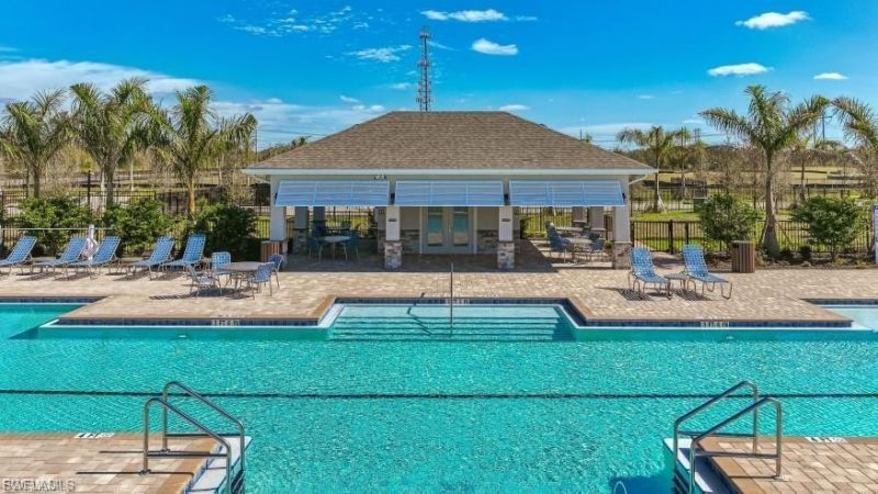 8107 Haley Creek Way, Lehigh Acres, FL 33971 Photo