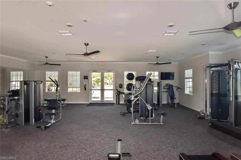 8107 Haley Creek Way, Lehigh Acres, FL 33971 Photo