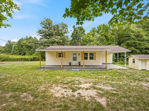 5530 Nashville Hwy , Deer Lodge, TN 37726