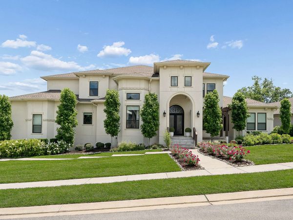 6004 Lookaway Cir, Franklin, TN 37067