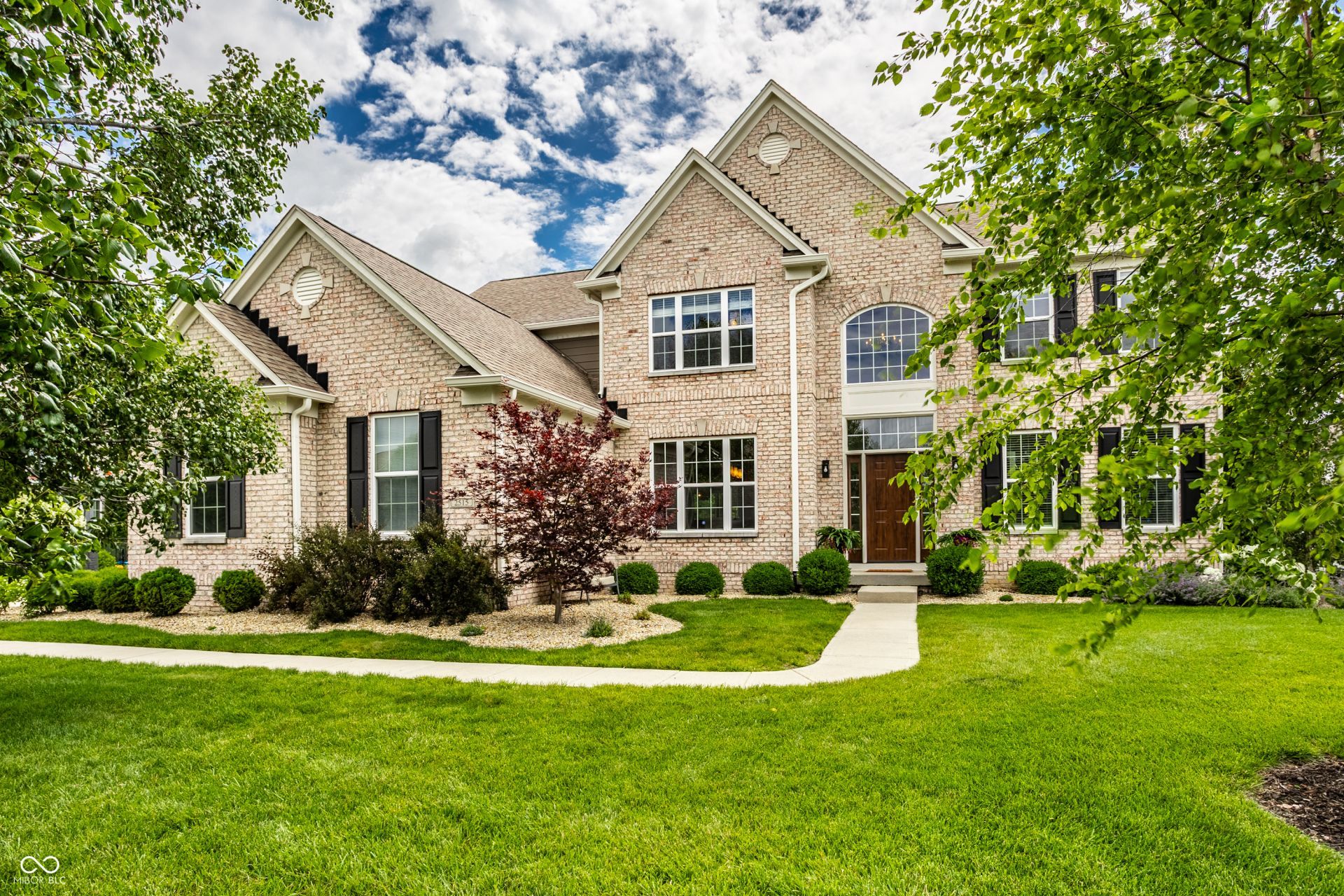 2515 Boylston Court, Zionsville, IN 46077 Main Photo