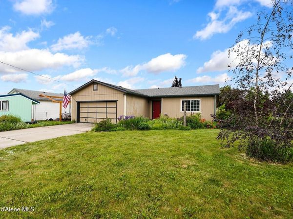 1711 Poplar , Sandpoint, ID 83864