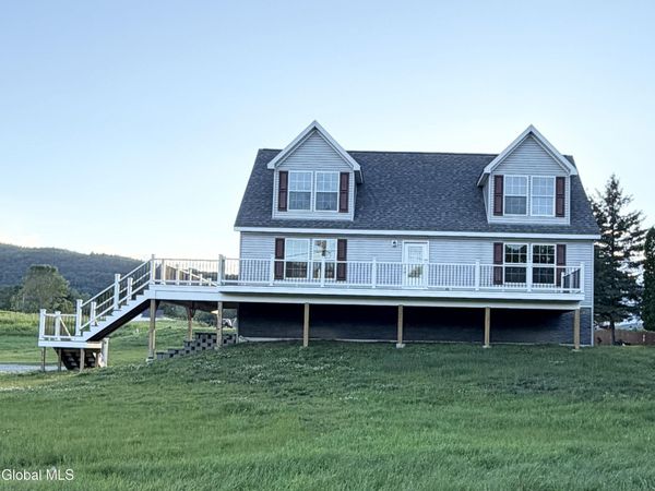 56 Outlet Drive, Ticonderoga, NY 12883