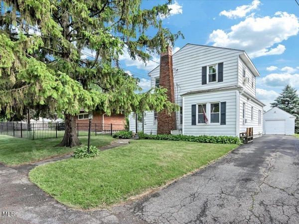 1814 Nott Street, Schenectady, NY 12309