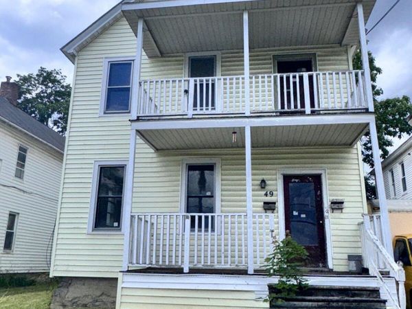 49 Van Buren Avenue, Ravena, NY 12143