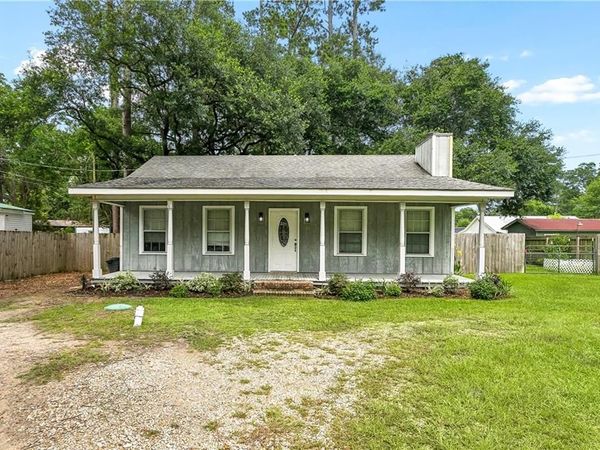 70306 K Street , Covington, LA 70433