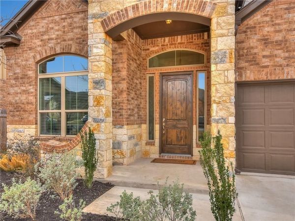 3013 Tempe DR, Leander, TX 78641