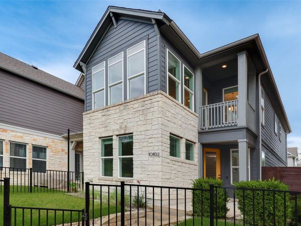10102 Erwin TRL , Unit 59, Austin, TX 78717