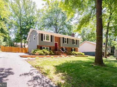 11821 RUTHERFORD DRIVE, FREDERICKSBURG, VA 22407