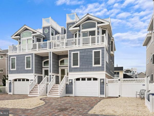 103 E LILLIE AVENUE U-B, LONG BEACH TOWNSHIP, NJ 08008