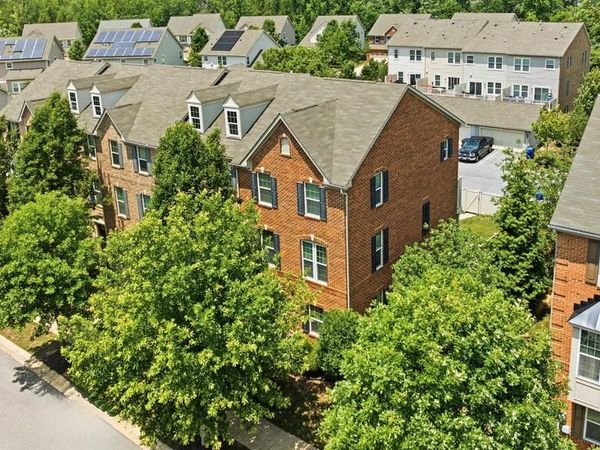 5418 DOUBLEDAY LANE , WALDORF, MD 20602