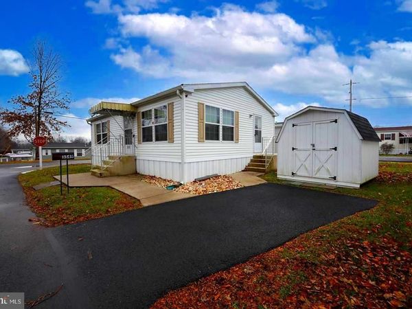 3549 LILAC AVENUE , Unit T 3549, FEASTERVILLE TREVOSE, PA 19053