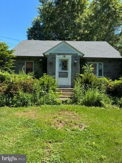 18 Benner Road, Royersford, PA 19468 Main Photo