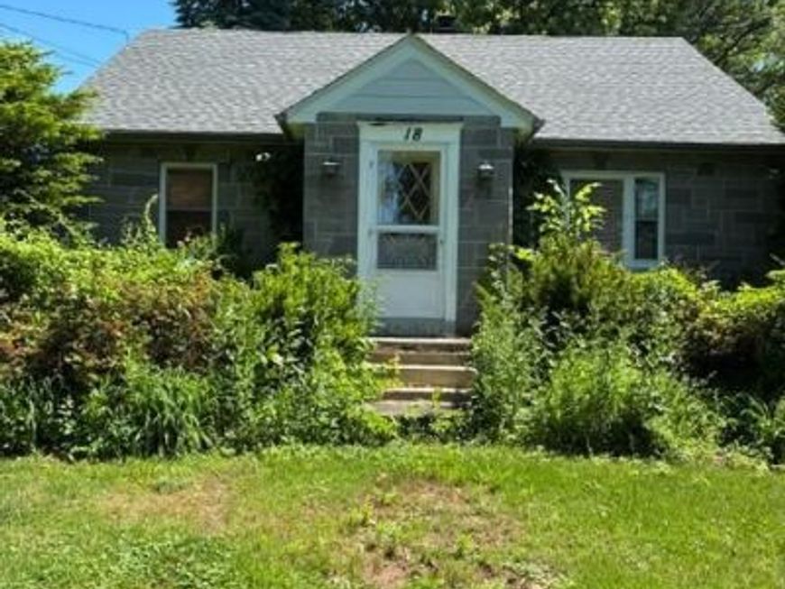 18 Benner Road , Royersford, PA 19468 Main Photo