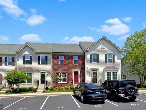 9706 BRAIDWOOD TERRACE, FREDERICK, MD 21704