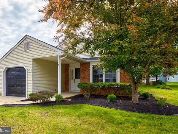 27 KELLY DRIVE, DEPTFORD, NJ 08096