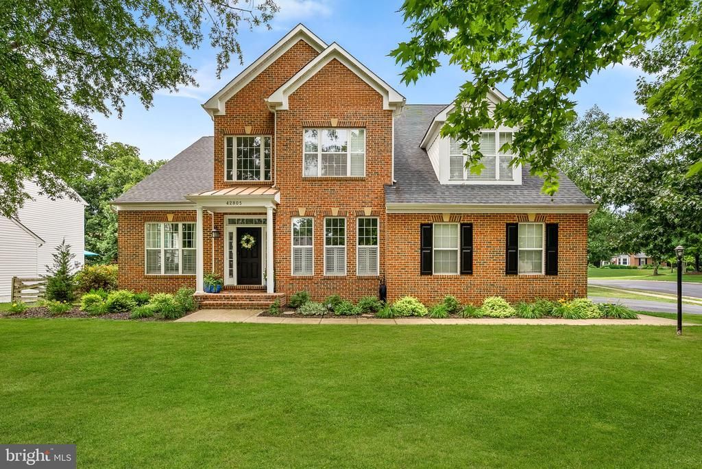 42805 GATEHOUSE WAY, BROADLANDS, VA 20148