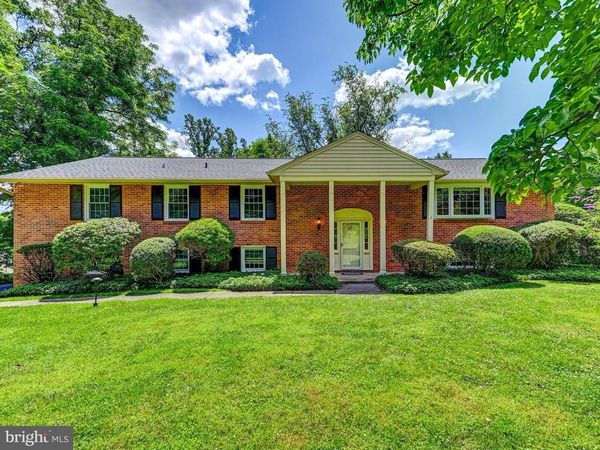 10832 STEVENSON ROAD, STEVENSON, MD 21153