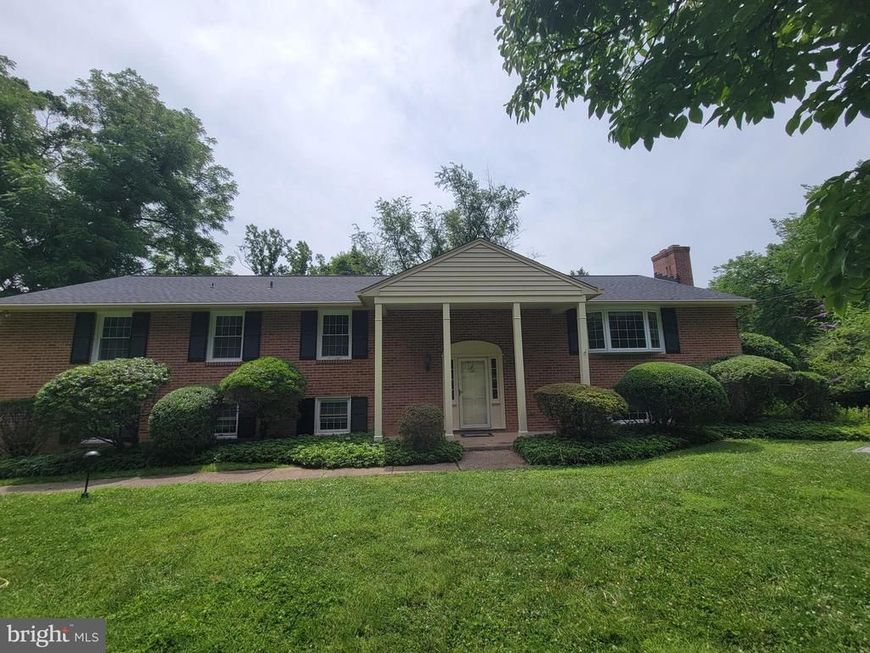 10832 Stevenson Road, Stevenson, MD 21153 Main Photo