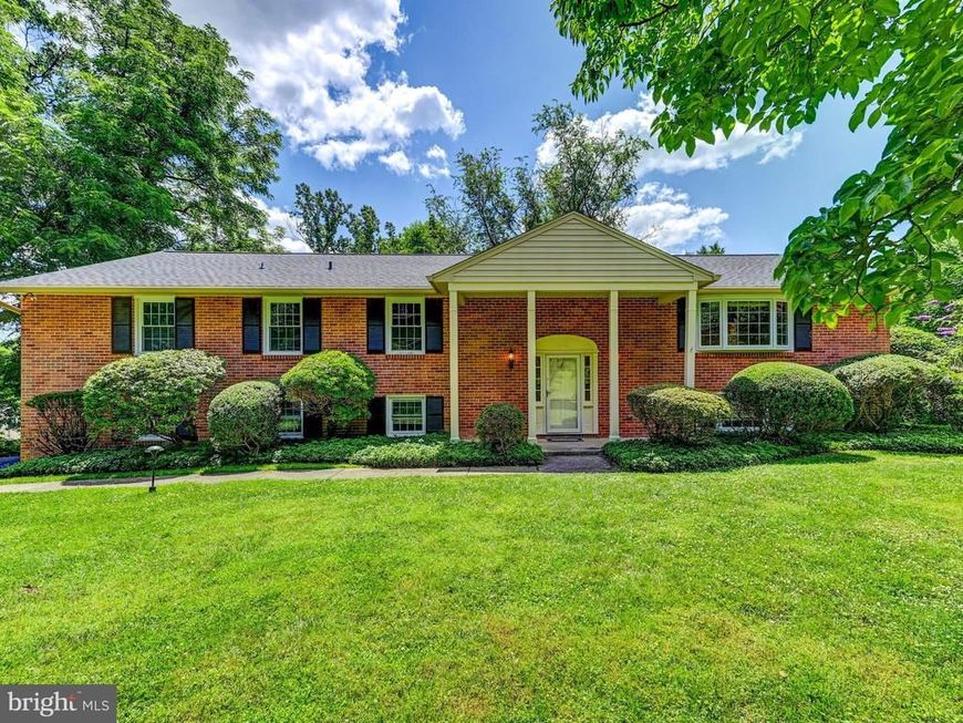 10832 Stevenson Road, Stevenson, MD 21153 Main Photo