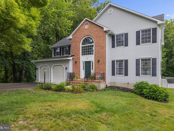 63 CHURCH ROAD, ARNOLD, MD 21012