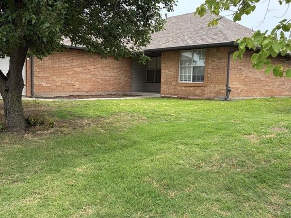 14516 S Hudson Avenue, Oklahoma City, OK 73170