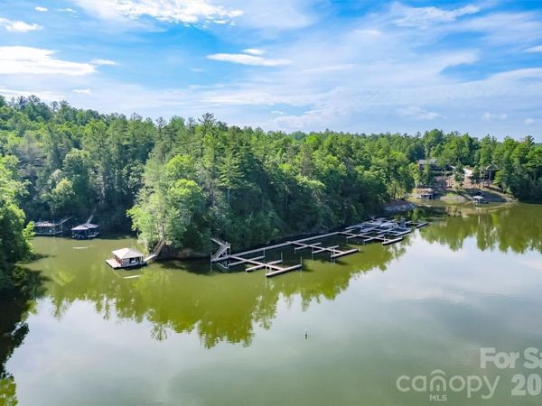 2229 Old Highway 10 Highway , Nebo, NC 28761