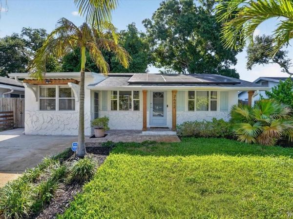2612 46TH STREET S, GULFPORT, FL 33707
