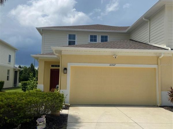 10727 VERAWOOD DRIVE , RIVERVIEW, FL 33579