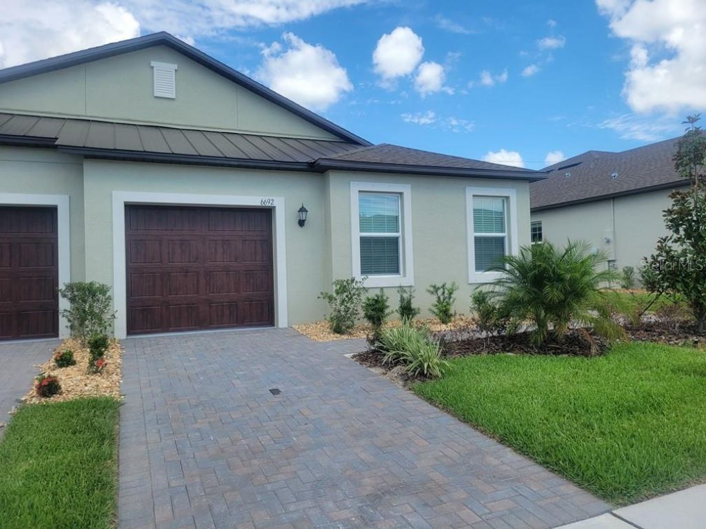 6692 Homebound Way , New Port Richey, FL 34655 Photo