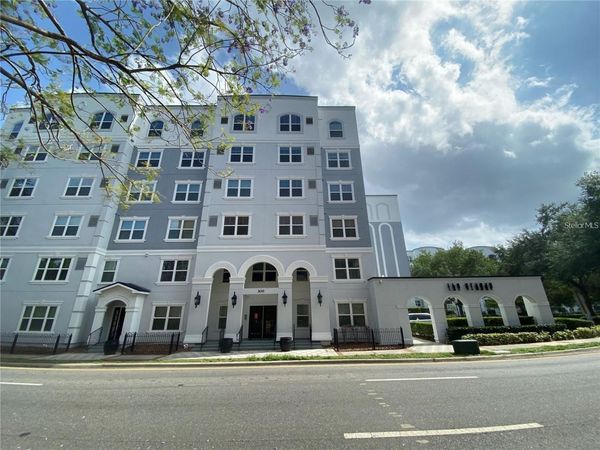 304 E SOUTH STREET , Unit 1020, ORLANDO, FL 32801