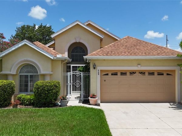 6108 LAUREL CREEK TRAIL , ELLENTON, FL 34222