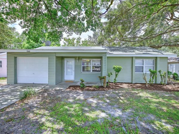 1245 HONEYTREE LN E LANE E, LAKELAND, FL 33801