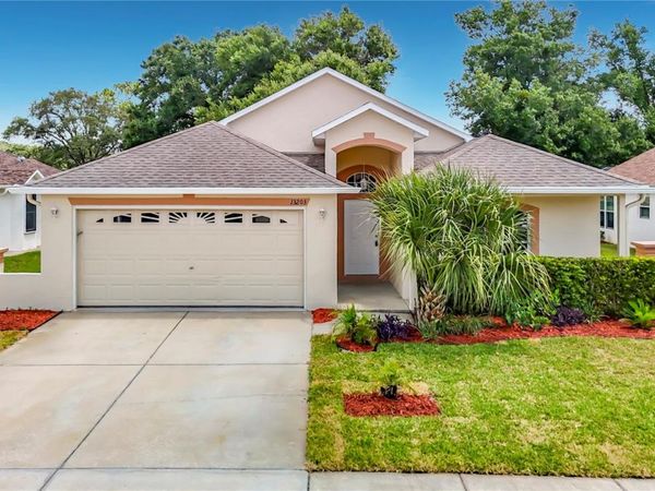 13203 GOLF RIDGE PLACE, HUDSON, FL 34669