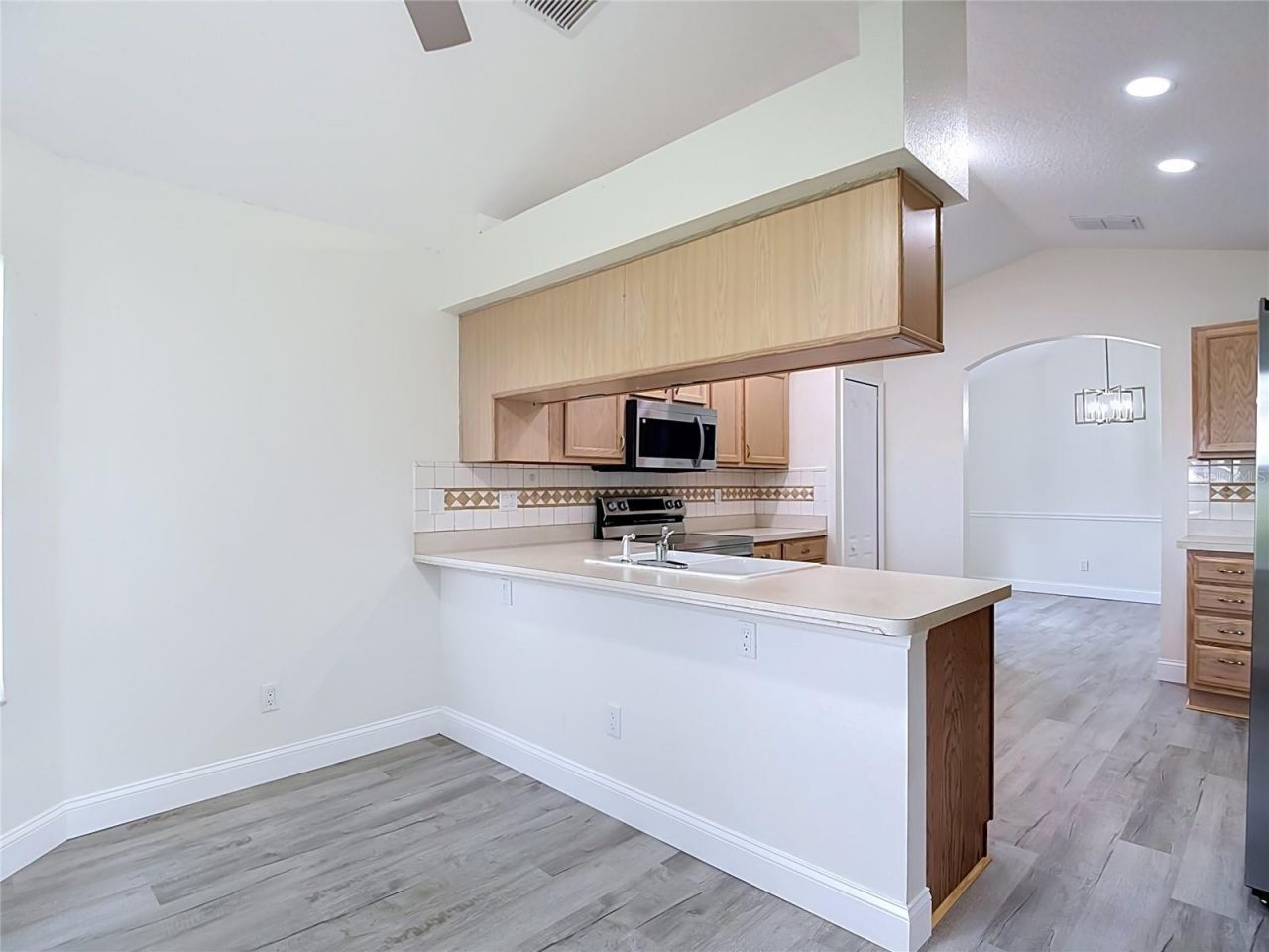 13203 Golf Ridge Place, Hudson, FL 34669 Photo