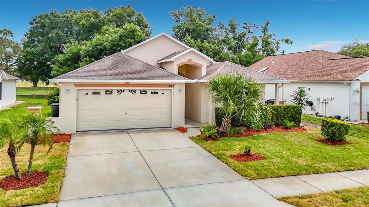 13203 Golf Ridge Place, Hudson, FL 34669 Photo