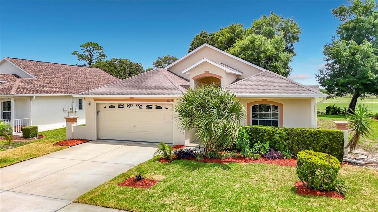 13203 Golf Ridge Place, Hudson, FL 34669 Photo