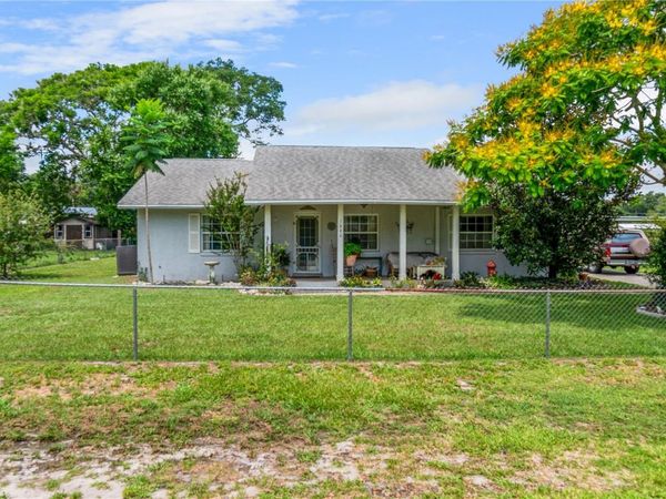 1640 MARKS STREET , KISSIMMEE, FL 34746