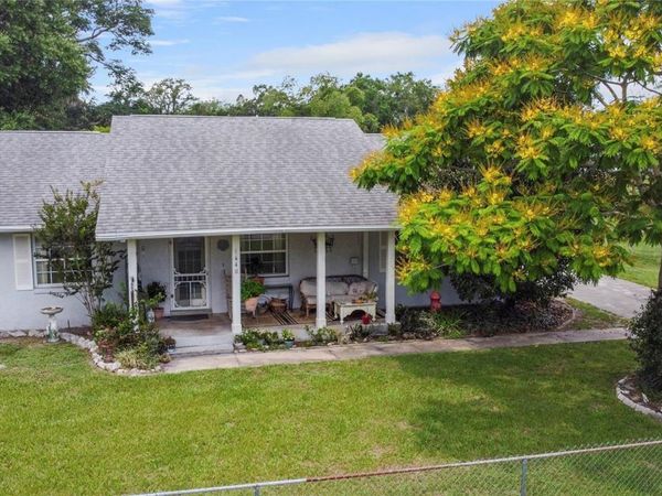 1640 MARKS STREET, KISSIMMEE, FL 34746