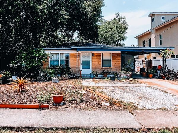 4219 W GREEN STREET, TAMPA, FL 33607