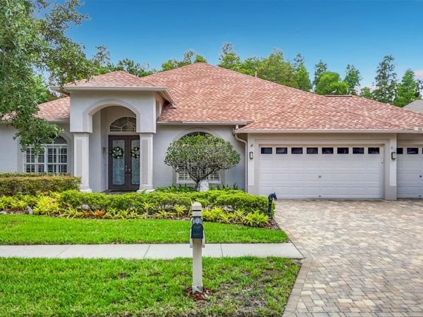 4706 MIRABELLA PLACE , LUTZ, FL 33558