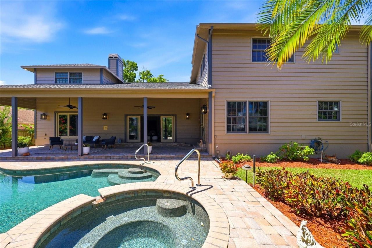 2917 Sandpiper Place, Clearwater, FL 33762 Photo