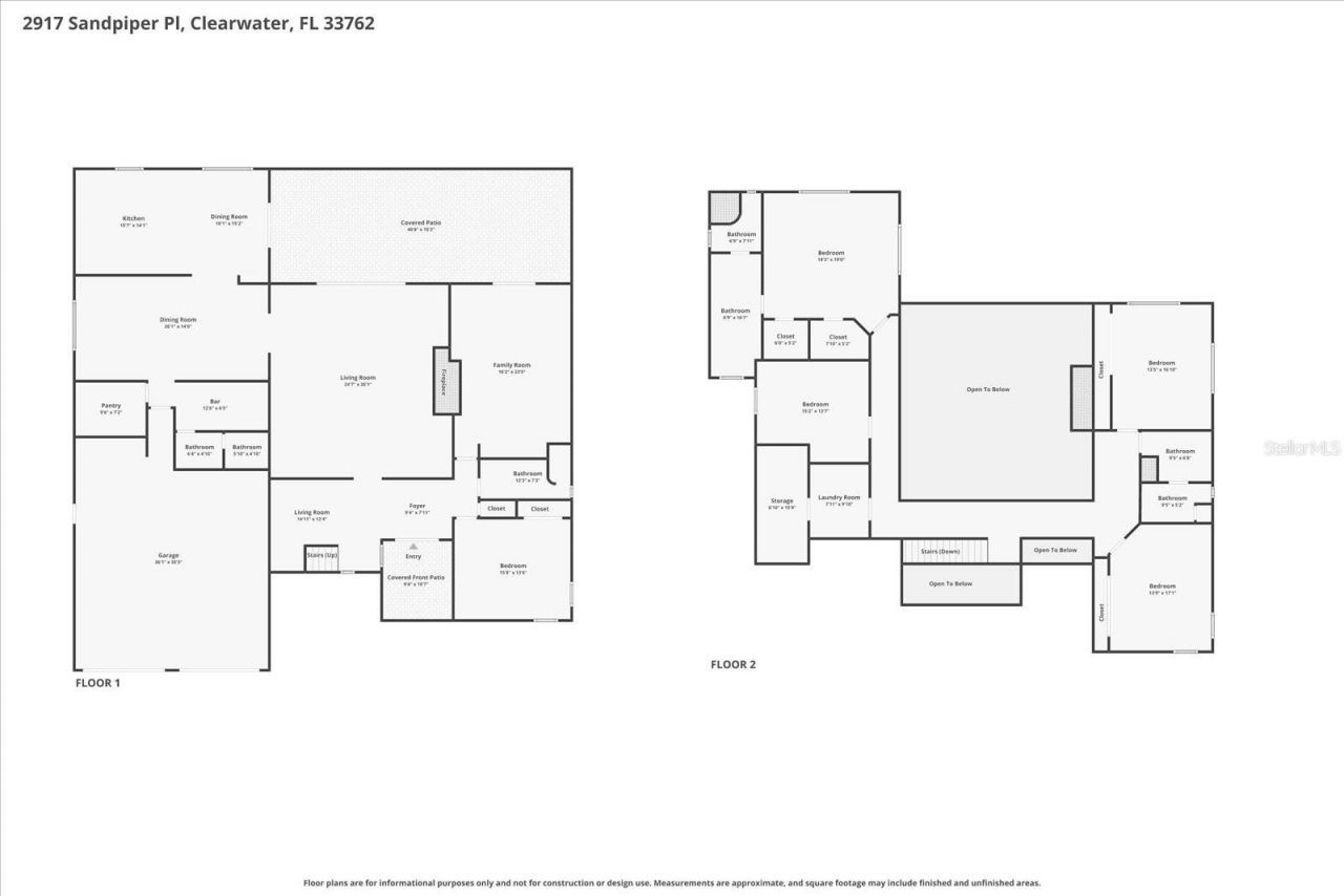 2917 Sandpiper Place, Clearwater, FL 33762 Photo