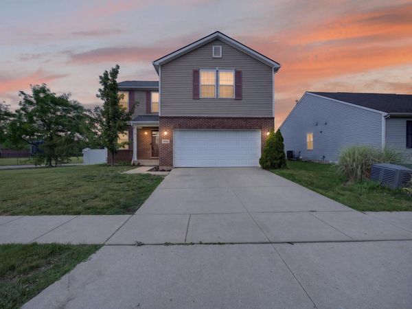 8049 Beechwood Boulevard, Dexter, MI 48130