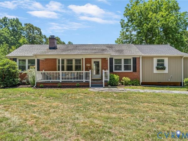 5949 Broken Sun Road, Covesville, VA 22931