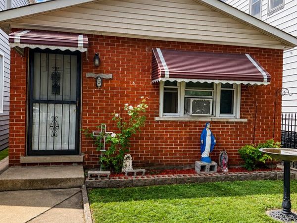 8620 S Baltimore Avenue , Chicago, IL 60617
