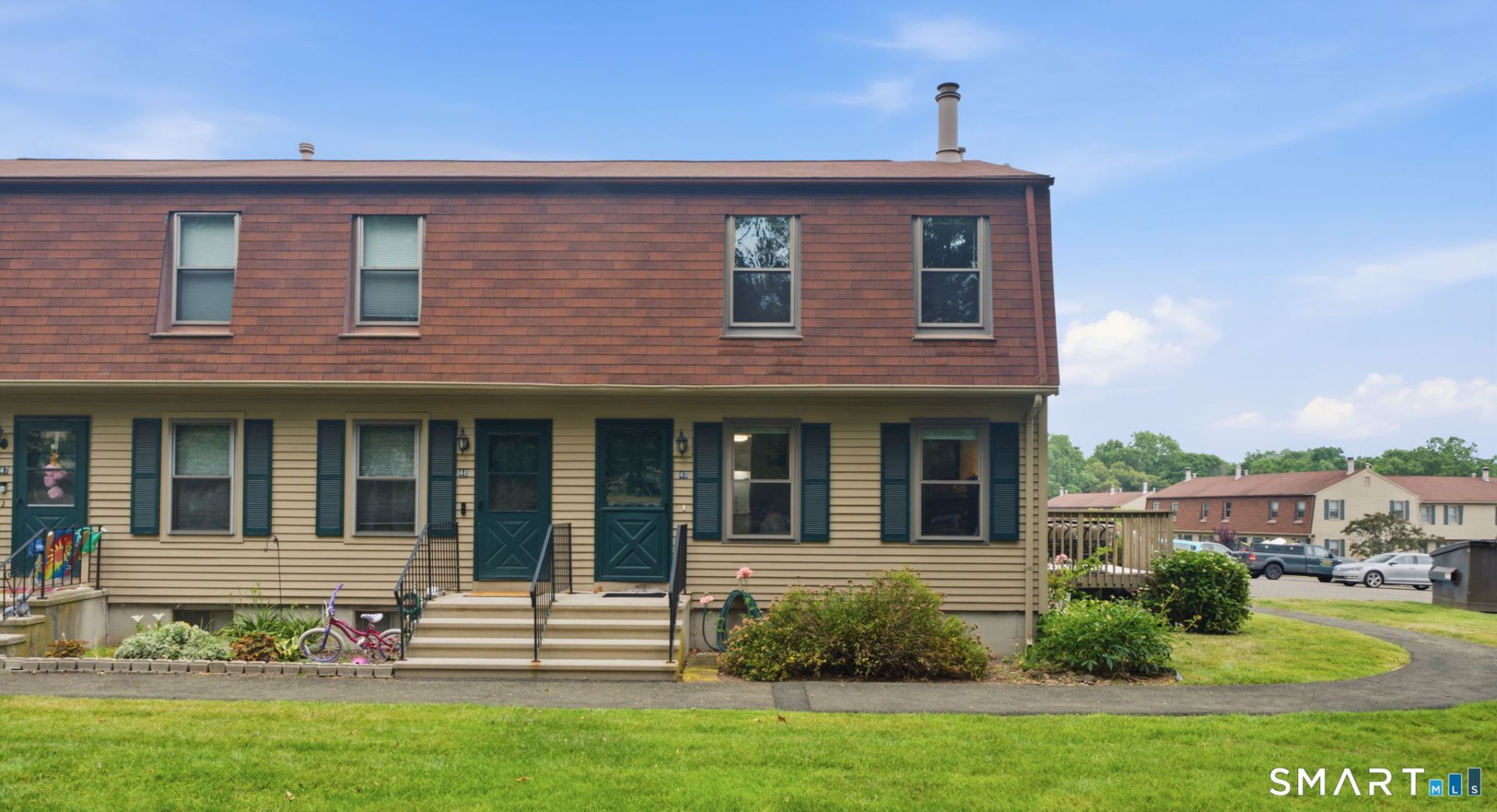 49 Bay Path, Unit 49, Branford, CT 06405 Main Photo