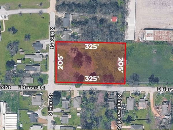 2.02 Acres E Harvard Street , Siloam Springs, AR 72761