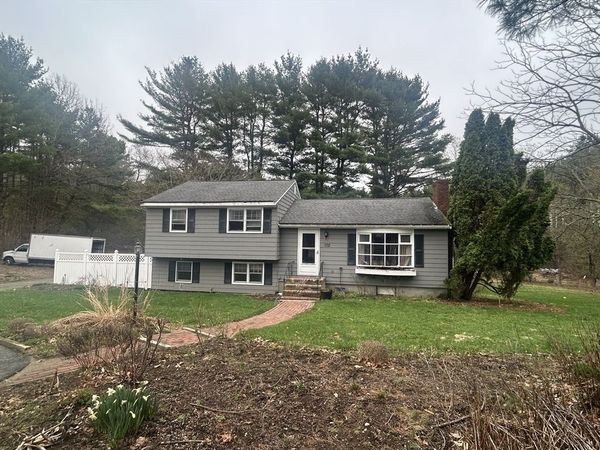 172 Village St, Millis, MA 02054