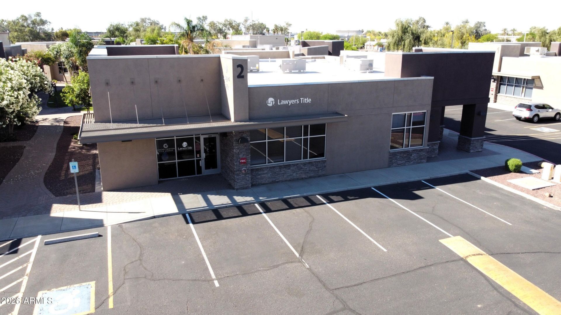 17100 N 67TH Avenue, Glendale, AZ 85308